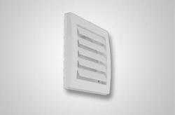 Aerauliqa es-150 gravitációs zsalu - multikomplex