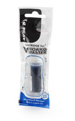 Pilot Táblamarker betét medium V-Board Pilot kék (WBS-VBM-L)