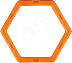Magformers Kiegészítő mágneses építőjátékhoz Hatszög Hexagonal Set Magformers 12 részes (MGF2147)