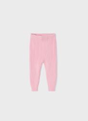 Mayoral Trikó Leggings, rózsaszín, Size 92cm, 2 éves (10275)