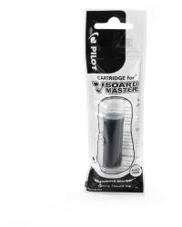 Pilot Táblamarker betét medium V-Board Pilot fekete (WBS-VBM-B)