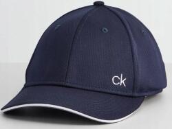 Calvin Klein Sapka, sport modell, sötétkék, unisex (C9397)