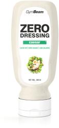 GymBeam Caesar Dressing kalóriamentes öntet 320ml