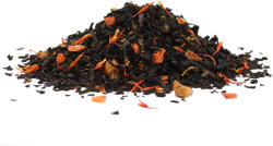 Manu tea Sütőtökös csók - fekete tea, 50g