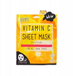  Vitaminos Archoz A Lepedőben, Hidratáló És Világosító