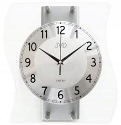 JVD NS21053.1 Falióra, üveg, fa, csendes szerkezet (NS21053.1)