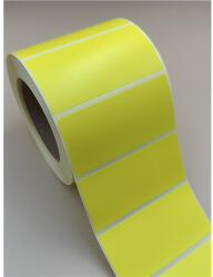  100x50mm direkt THERMO címke 1000 db/76gy - CITROM