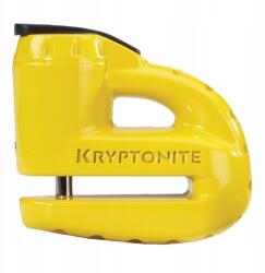Kryptonite Féktárcsa Zár Kryptonite Keeper 5-S2 Disc Lock Matte Yellow () (K000884)