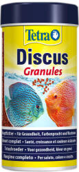 Tetra Discus - Granulátum táplálék diszkoszhalak részére (1000ml)