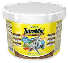 Tetra TetraMin XL Flakes 10L(KIZÁRÓLAG RENDELÉSRE! )