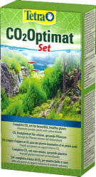 Tetra CO2 Optima Set - vízinövények részére