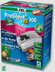 JBL PROSILENT a200