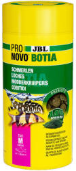 JBL Pronovo Botia Tab M - Tápláléktabletta minden 1-20 cm-es Botia és talajlakó halak részére (1000ml/580g)