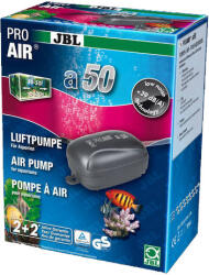 JBL ProAir a50 - légpumpa akváriumba (50l/h)