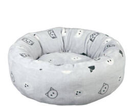 TRIXIE Mimi Bed - ágy, kerek (zsálya) macskák részére (50cm)