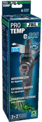 JBL ProTemp e300 - külső melegítő édesvízi akváriumokhoz (90-300l)