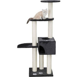 TRIXIE Alicante Scratching Post - macskabútor (antracit szürke) 142cm