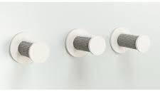 TRIXIE Climbing Step for Wall Mounting - falraszerelhető mászófok (fehér, szürke) 18x22cm