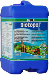 JBL Biotopol - vízkondícíonáló édesvízi akváriumokhoz (5l)