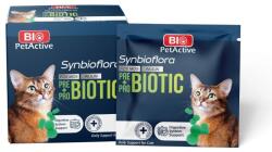 Bio PetActive Synbioflora Sachet Pisica, 30 plicuri (73132802)