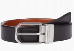 Calvin Klein öv, férfi, bőr, csatos, Size 70-105cm (K50k506008)