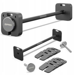 Zipro Square súlyzórúd, állítható, 8, 5-26, 5kg, gyors beállítás (13141053)