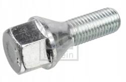 Febi Bilstein Kerékcsavar Clio /M12X1.5X25/ACÉL Felnihez (02062)