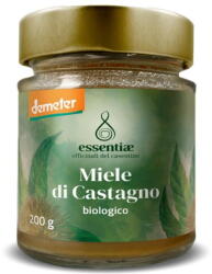 ESSENTIAE Miere de Castan Demeter Ecologica/Bio 200g