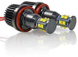  Ringi Bmw Marker Led 240W H8 E60 E61 E90 E70 x5 x6 Autokomp 07119906503