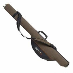 Savage Gear Husa Semirigida Savage Gear Twin, 2 Lansete + 2 Mulinete, 120cm (A8.SG.74252)
