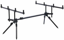 Prologic Rod-Pod Prologic C-Series Convertible, 4 posturi (A6.PRO.72723) Suport lanseta