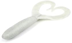 Molix RA Twin 8" / #48 - Bianco Latte twiszter (duplafarkú)