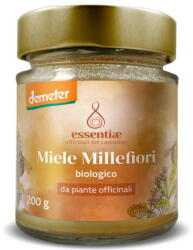 ESSENTIAE Miere de Plante Medicinale Demeter Ecologica/Bio 200g
