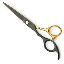  Foarfeca de tuns Black Gold 17 cm