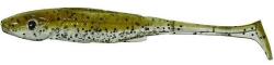 SENSAS Shad Sensas Gunki Whiz, Ghost Zander, 7.6cm, 8buc (F1.SPM.76010)
