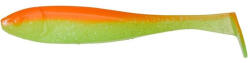 ILLEX Shad ILLEX Magic Slim Orange Chartreuse, 10cm, 10buc (F1.SI41541)