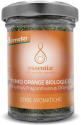 ESSENTIAE Cimbru Portocal Ecologic/Bio 10g
