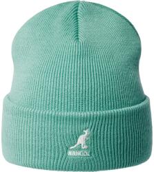 Kangol Kangol, caciula barbati acril, Verde marin
