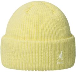 Kangol Kangol, caciula cardinal 2-way, Galben