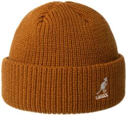 Kangol Kangol, caciula cardinal 2-way, Maro ocru
