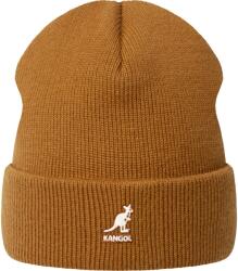 Kangol Kangol, caciula barbati acril, Maro ocru
