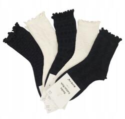 Aura Via Női zokni, Aura via, pamut, Size 35-38