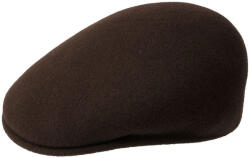 Kangol Basca Kangol Wool 504 Espresso (Alege masura: XL)