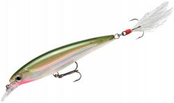 Rapala X-Rap XR10 Wobler, 10cm, 13g, OG szín, 1.2-1.8m merülés (VR-XR10OG)
