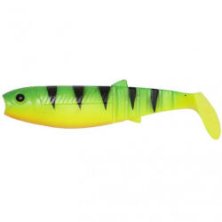 Savage Gear Shad Savage Gear LB Cannibal, Firetiger, 15cm, 33g, 3buc (F1.SG.61864)