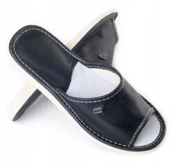 Maximus Női bőr papucs, Size 36, természetes bőr (19M01)