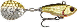 Savage Gear Vobler Savage Gear Fat Tail NL, Culoare Dirty Roach, 8cm, 24g (SG.77068)