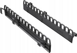 BLANCO Select szemeteszsák tartó kosárcsipesz 15l+ 2db Fekete (521300)