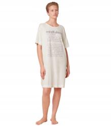 Triumph Nightdresses Ndk Ssl 10 Co/md 46-os ing (10214840M013-1169)