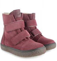 Emel EV2745-1 Téli Cipő, Size 27, gyapjú bélés, membrános (EV2745-1)